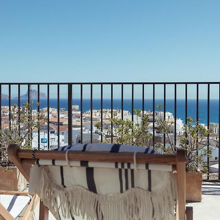 Casa Los Yayos By Nomad Stays アルテア エクステリア 写真