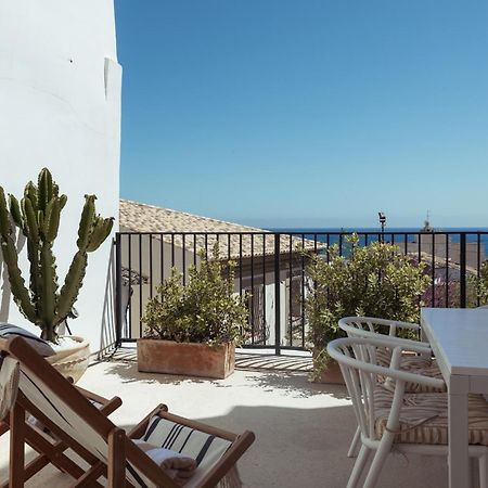 Casa Los Yayos By Nomad Stays アルテア エクステリア 写真