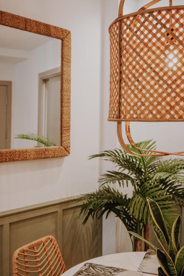 Casa Los Yayos By Nomad Stays アルテア エクステリア 写真