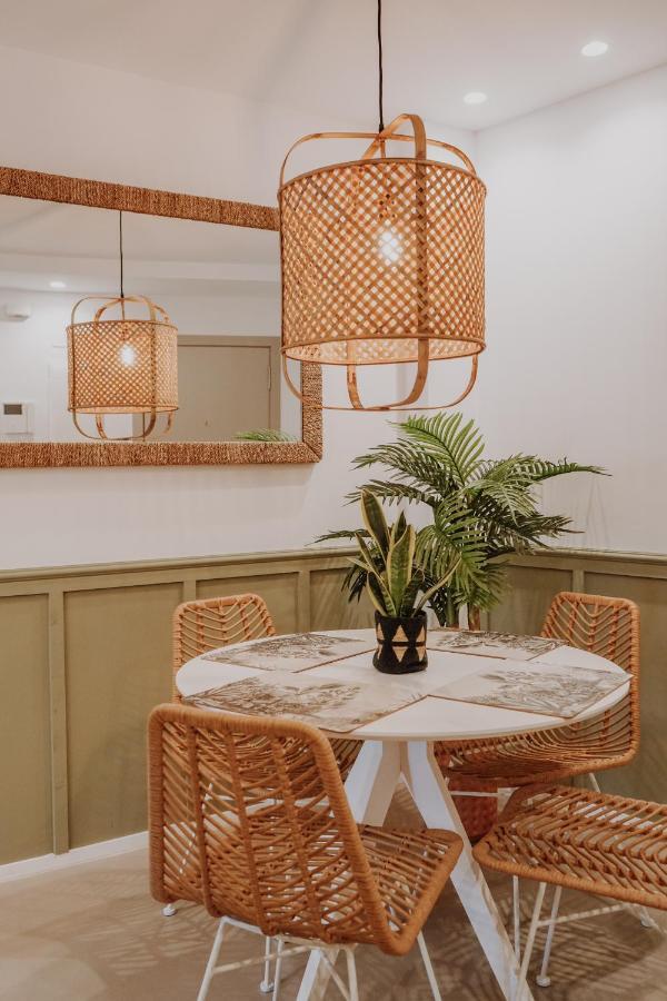 Casa Los Yayos By Nomad Stays アルテア エクステリア 写真