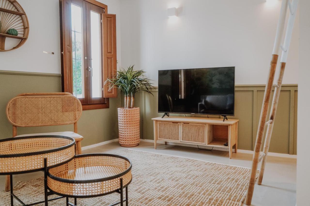 Casa Los Yayos By Nomad Stays アルテア エクステリア 写真