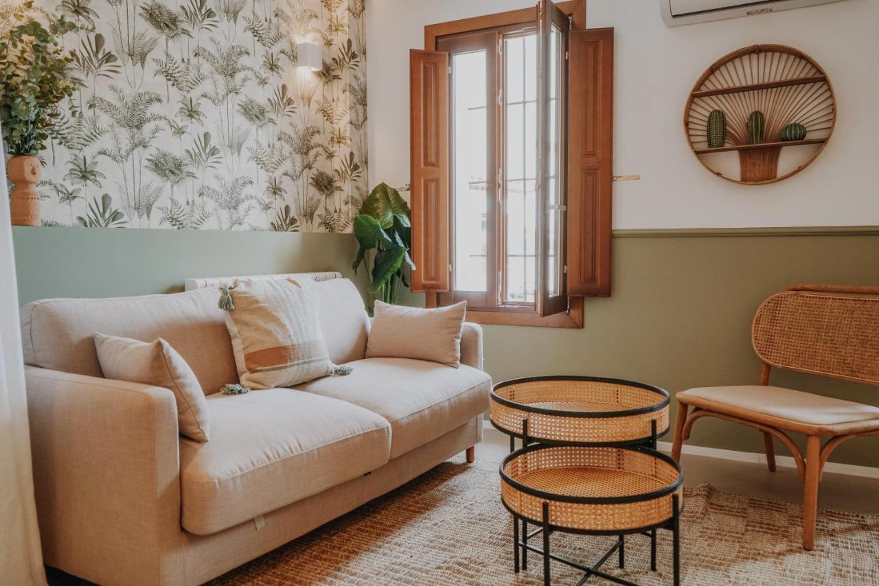 Casa Los Yayos By Nomad Stays アルテア エクステリア 写真