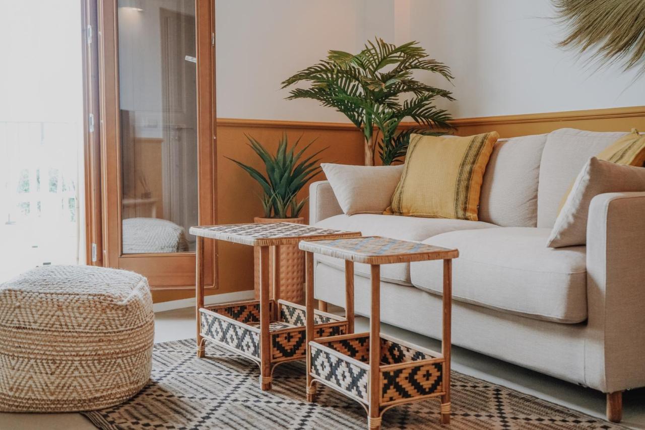 Casa Los Yayos By Nomad Stays アルテア エクステリア 写真