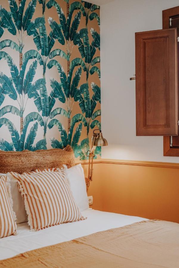 Casa Los Yayos By Nomad Stays アルテア エクステリア 写真