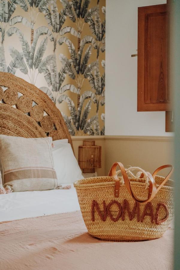 Casa Los Yayos By Nomad Stays アルテア エクステリア 写真