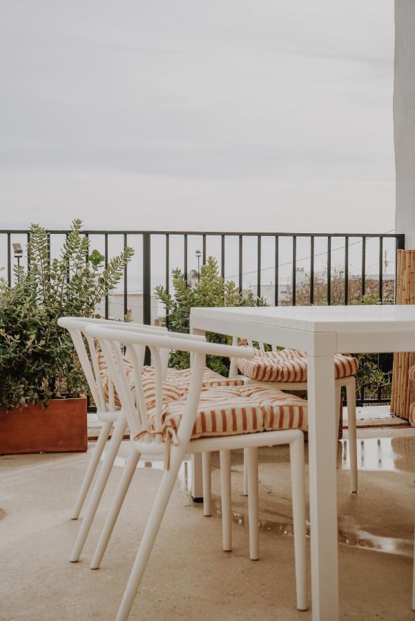 Casa Los Yayos By Nomad Stays アルテア エクステリア 写真