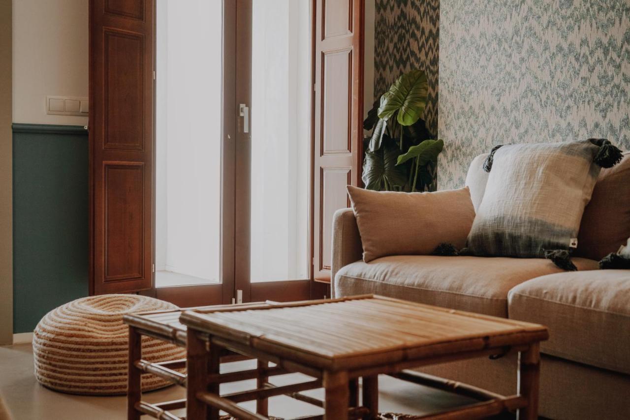 Casa Los Yayos By Nomad Stays アルテア エクステリア 写真