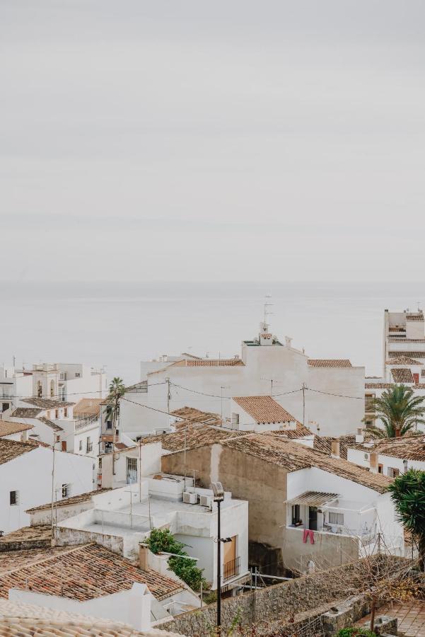 Casa Los Yayos By Nomad Stays アルテア エクステリア 写真