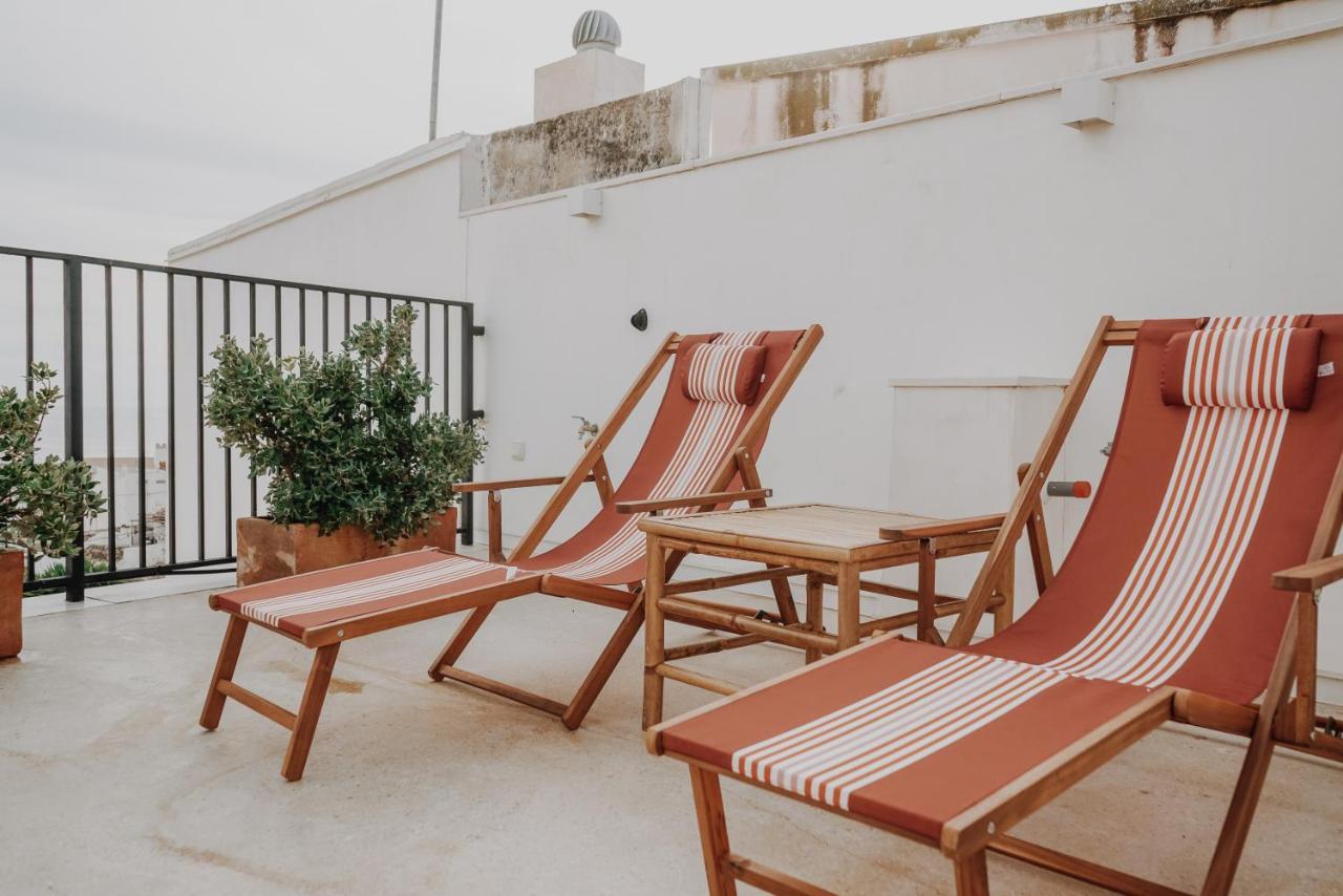 Casa Los Yayos By Nomad Stays アルテア エクステリア 写真