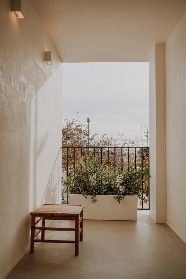 Casa Los Yayos By Nomad Stays アルテア エクステリア 写真